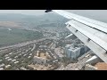 MUMBAI LANDING | FLYING | PILOTSTORY | #viral #trending #newvideo #trendingvideo #landingstory