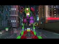 Lego Batman 2 DC Super Heroes. Road to 100% ALL Lego games part 186 (no commentary)