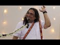 Moments of Love & Longing For Guru | A Journey of Devotion and Gratitude | Amol Wagle
