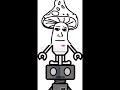Shroombot Factory - Screwbot Factory 2 + Mushroom Biome Mashup