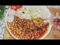 Restaurant Style Chana Masala | चना मसाला बनाने की विधि | chana masala | chole masala | Shenaz kitch