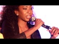Monday Throwback: Anhayla Live at Barry University #2011