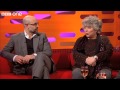 We love Miriam Margolyes' BRUTAL HONESTY 💕 The Graham Norton Show - BBC