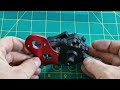 MST RMX 2.0 UPGRADE SERIES EPISODE 1: BEVEL GEAR BALL DIFF INSTALL