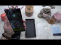 Samsung Galaxy S23 Ultra Lavender Unboxing | Aesthetic | Design, Camera, Sound | Asphalt 9: Legends