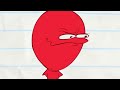 Pencilmate LUCKIEST Penny!| Animated Cartoons Characters | Animated Short Films | Pencilmation