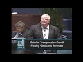 Watch Rob Ford and Karen Stintz's Toronto council showdown