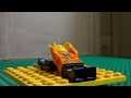 I don't want to go to work today. - Stop Motion meme