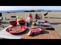 LET'S EAT!  - Camp Cooking in Baja