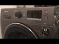 The samsung washing machine song