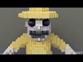 LEGO ALL Characters in ZOONOMALY (Collection №10) : Noob, Pro, HACKER! / (ZOONOMALY 1 & 2)