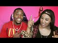 Anitta x Missy Elliott - Lobby [Official Music Video] (REACTION)