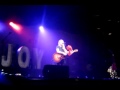 Jillian Edwards Chapman - Daydream LIVE Full