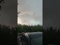 Farmington NY Tornado