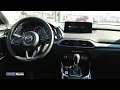 2022 Mazda CX-9 Touring | Smail Mazda - Greensburg, PA