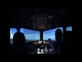 Real Simulator A320 - LFMN LFKC LFKJ