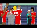 License to Coach | Supa Strikas | Full Episode Compilation | Soccer Cartoon