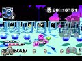 Dr. Robotnik's Ring Racers trying to unlock Cream the rabbit Part 10