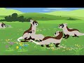 Every Creature Rescue Part 15 | Protecting The Earth's Wildlife | New Compilation | Wild Kratts