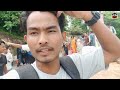 Ambubachi Mela _2024 Kamakhya Mandir Guwahati Assam -Vlog video @nijwmboroofficial2020