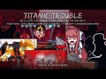 Titanic Trouble [Epiphany, Hellclown, Fourth Wall, & More] | FNF Mashup By HeckinLeBork