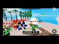 ROBLOX - Ultimate Tower Defense •Como Ganhar Kami's Lookout Com Apenas 3 Tropas!•