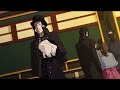 Black Butler ~ Beast AMV