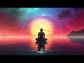 Aura Cleansing Sleep Meditation: 7 Chakras cleansing meditation music, sleep meditation [Subliminal]