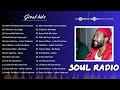 The Very Best Of Soul 70s, 80s,90s Soul Marvin Gaye, Whitney Houston, Al Green, Teddy Pendergrass