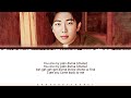 RM 'COME BACK TO ME' Lyrics [Color Coded Han_Rom_Eng] | ShadowByYoongi