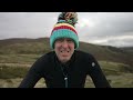 How to Climb Hills Faster with Simon Warren