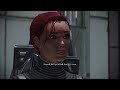 Mass Effect - What happens if you try getting Wrex's family armor before he talks to you about it?