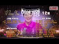 현역가왕 12회(결승 파이널). MBN 240213 방송.