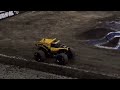 Monster Jam- Earthshaker BEST freestyles of 2023