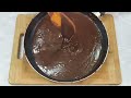 Chocolate pudding recipe | Eggless choco pudding | एगलेस चॉकलेट पुडिंग | Choco Pudding