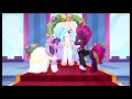 Wedding Day - MLP Speedpaint