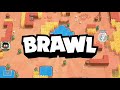Brawlstars gameplay (Custom game)