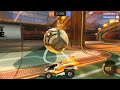 Rocket League - Online Multiplayer (Again)