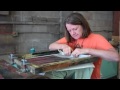 MidSouth Makers - Screen Printing via Stencil Pt. 1