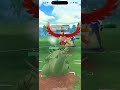 Pokemon Go Battle streaks