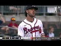Dansby Swanson - Defensive Highlights - 2021