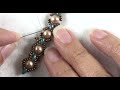 Date Night in San Antonio - DIY Jewelry Making Tutorial by PotomacBeads