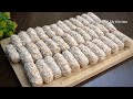 Bread Croquettes Roll Freeze and Store - Ramadan Iftar Special | आलू ब्रेड क्रोकेट्स रोल कैसे बनाएं