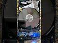 HDD Making Clicking Sound