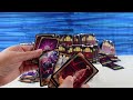 Hazbin Hotel Trading Cards Massive Blind Pack Opening Review | CollectorCorner