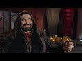 What We Do in the Shadows | Inside Season 1: What We Direct in the Shadows | FX