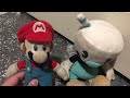 Squid Game Plush Ep6: Step By Step