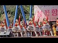 SPRING FESTIVAL ..#viral #korea #festival #travel #enjoy #entertainment #fun #amazing #youtubevideo