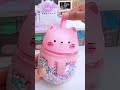 DIY cute cake🎂/ miniature craft #shorts #tonniartandcraft #love #craft #youtubeshorts #art #diy