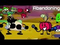 FNF X AB X PVZ X BFDI X AL X Pibby || Vs. Taco || You've set an Reputation!